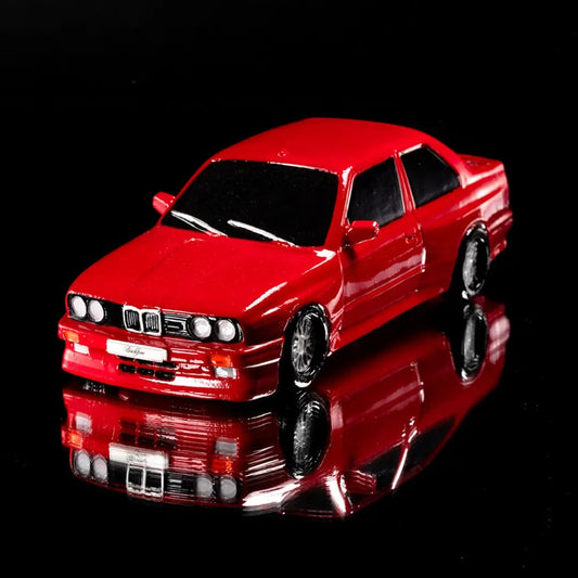 BMW M3 E30 Incense Burner