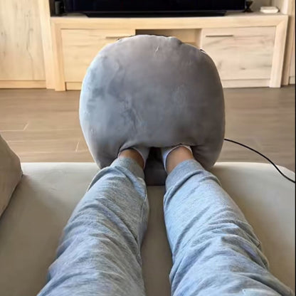 Calentador de Pies Eléctrico KOMFIE®