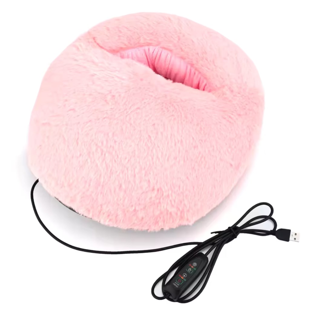 Calentador de Pies Eléctrico KOMFIE®