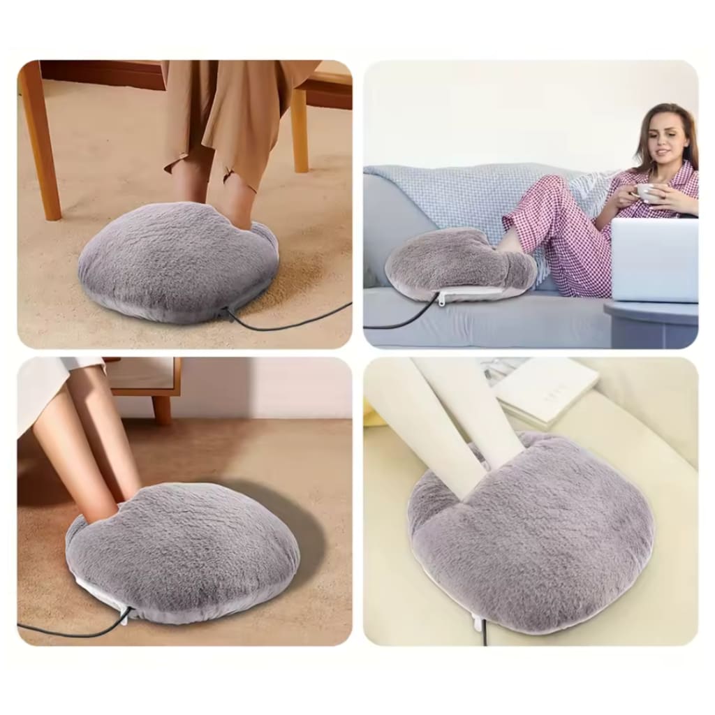 Calentador de Pies Eléctrico KOMFIE®