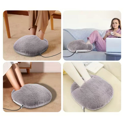 Calentador de Pies Eléctrico KOMFIE®